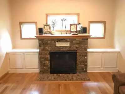 Hughes Home Improvements, LLC - Flooring Installation Services in Cannon Falls, MN