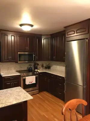 Hughes Home Improvements, LLC - Flooring Installation Services in Cannon Falls, MN