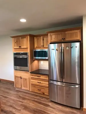Hughes Home Improvements, LLC - Flooring Installation Services in Cannon Falls, MN