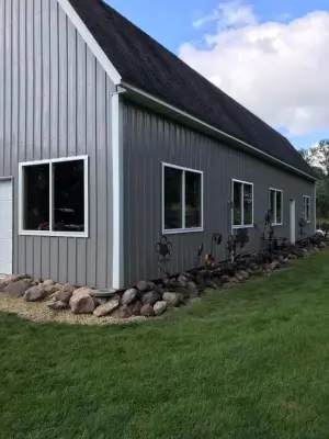 Hughes Home Improvements, LLC - Flooring Installation Services in Cannon Falls, MN