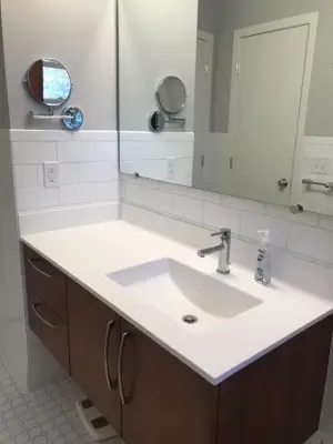 Hughes Home Improvements, LLC - Flooring Installation Services in Cannon Falls, MN