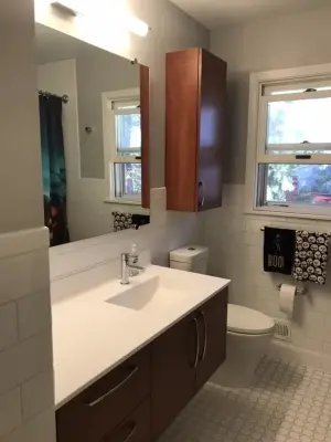 Hughes Home Improvements, LLC - Flooring Installation Services in Cannon Falls, MN