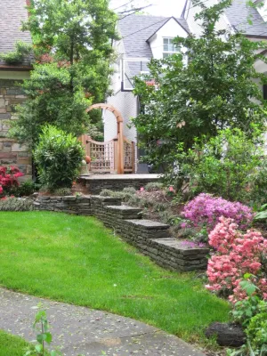 Magee Design - Landscape Construction in Middleburg, VA