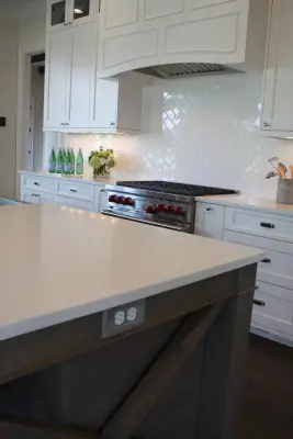 Meadow Arc by Tile Collection