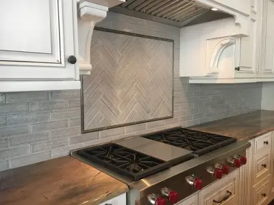 Arc-Beam by Tile Collection