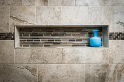 Bath Fixer LLC - Kitchen Remodeling in La Crosse, WI