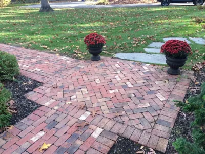 Magic Landscaping, Inc. - Garden Remodeling in Allendale, NJ