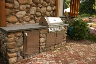 Magic Landscaping, Inc. - Garden Remodeling in Allendale, NJ