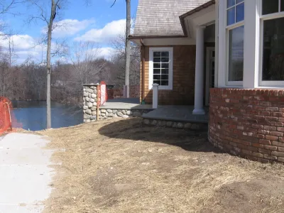 Magic Landscaping, Inc. - Garden Remodeling in Allendale, NJ