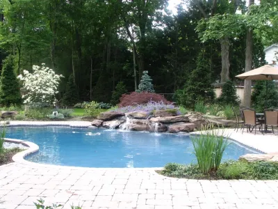 Magic Landscaping, Inc. - Garden Remodeling in Allendale, NJ
