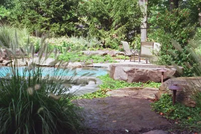 Magic Landscaping, Inc. - Garden Remodeling in Allendale, NJ