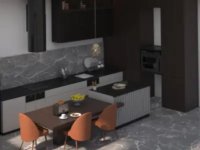 Architect/Structural Engineer - Kitchen Remodeling in Sterling, CO