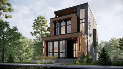 Architect/Structural Engineer - Kitchen Remodeling in Sterling, CO