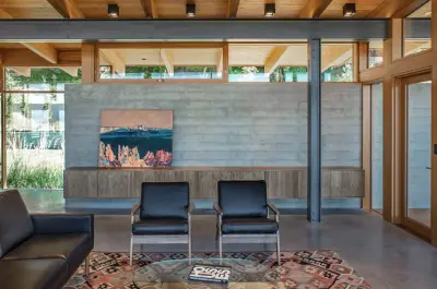 Archetype Construction Inc. - Kitchen Remodeling in Bend, OR