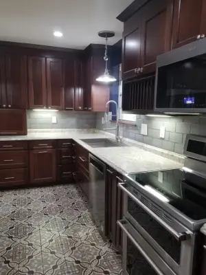 Oasis Home Remodel - Plumbing Services in Harrah, OK