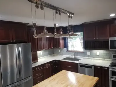 Oasis Home Remodel - Plumbing Services in Harrah, OK
