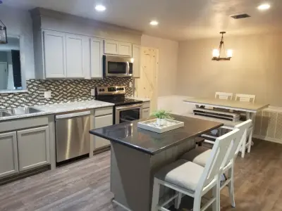 Oasis Home Remodel - Plumbing Services in Harrah, OK