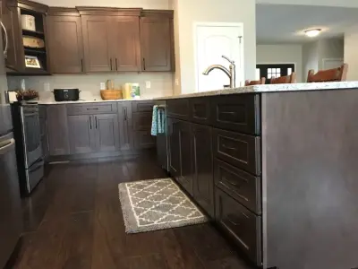 Sablotny Floors - Flooring Installation Services in Jacksonville, IL