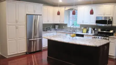 Argen Build - Flooring Installation Services in Englewood, NJ