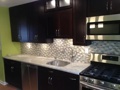 Argen Construction | Tailored Kitchens — Kitchen Remodeling project by Argen Build