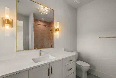 The Design House - Flooring Installation Services in Denton, TX