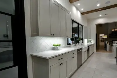The Design House - Flooring Installation Services in Denton, TX