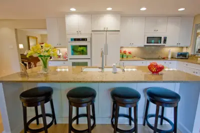 John Hanks Construction - Flooring Installation Services in Little Rock, AR