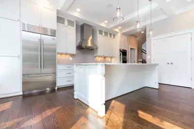 Arlighton Kitchen 27 by Dulles Kitchen And Bath