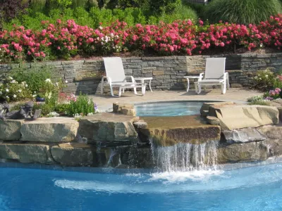 Magic Landscaping, Inc. - Garden Remodeling in Allendale, NJ