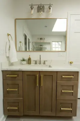 Ward Winning Homes - Countertop Installation Services in Arlington Heights, IL