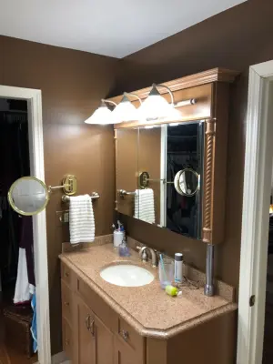 Ward Winning Homes - Countertop Installation Services in Arlington Heights, IL