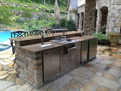 Magic Landscaping, Inc. - Garden Remodeling in Allendale, NJ