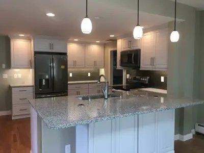CT Shower and Bath - Countertop Installation Services in Hartford, CT