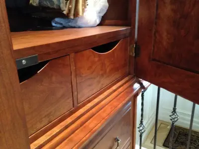 Renaissance Fine Woodworking - Interior Design & Decorating in Pullman, WA