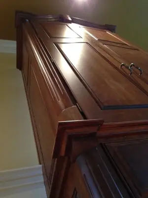 Renaissance Fine Woodworking - Interior Design & Decorating in Pullman, WA