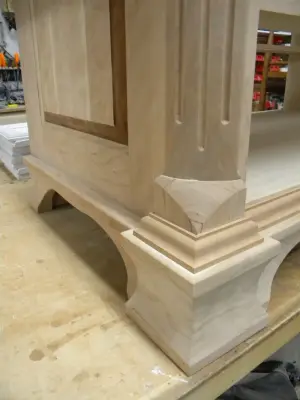 Renaissance Fine Woodworking - Interior Design & Decorating in Pullman, WA