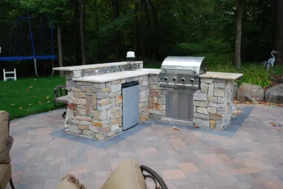 Magnolia Landscape and Design Co. - Garden Remodeling in Cologne, MN