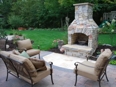 Magnolia Landscape and Design Co. - Garden Remodeling in Cologne, MN