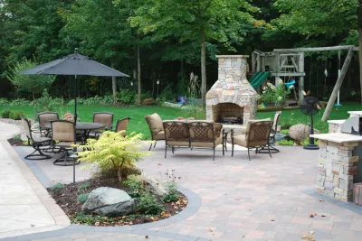 Magnolia Landscape and Design Co. - Garden Remodeling in Cologne, MN