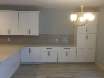 Entrusted Contracting - Interior Design & Decorating in Riviera Beach, FL
