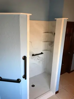 Arnold Initiative — Kitchen Remodeling project by Baths By Shay