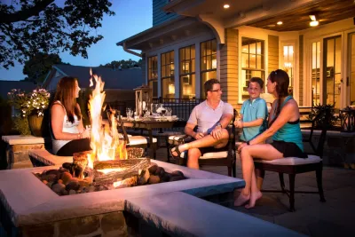 Magnolia Landscape and Design Co. - Garden Remodeling in Cologne, MN