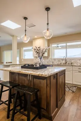 More Brothers Construction - Custom Cabinets & Cabinetry in Albuquerque, NM