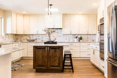 More Brothers Construction - Custom Cabinets & Cabinetry in Albuquerque, NM
