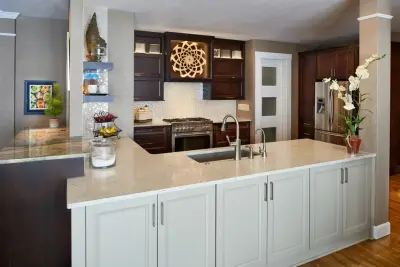 Greenwood Cabinets & Stone, Inc. - Interior Design & Decorating in Littleton, CO
