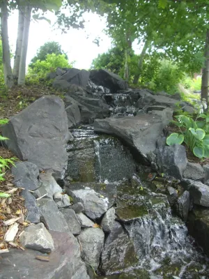 Magnolia Landscape and Design Co. - Garden Remodeling in Cologne, MN