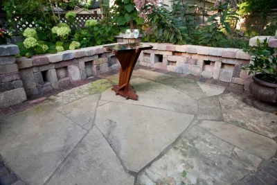 Magnolia Landscape and Design Co. - Garden Remodeling in Cologne, MN