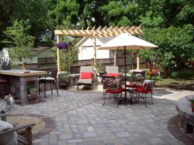 Magnolia Landscape and Design Co. - Garden Remodeling in Cologne, MN
