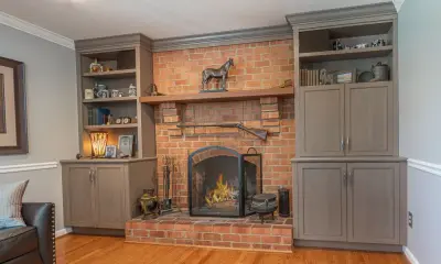 Ideal Cabinets Design Studio - Countertop Installation Services in Roanoke, VA