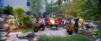 Magnolia Landscape and Design Co. - Garden Remodeling in Cologne, MN